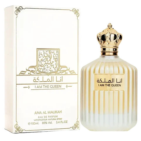 65030500 أنا الملكة