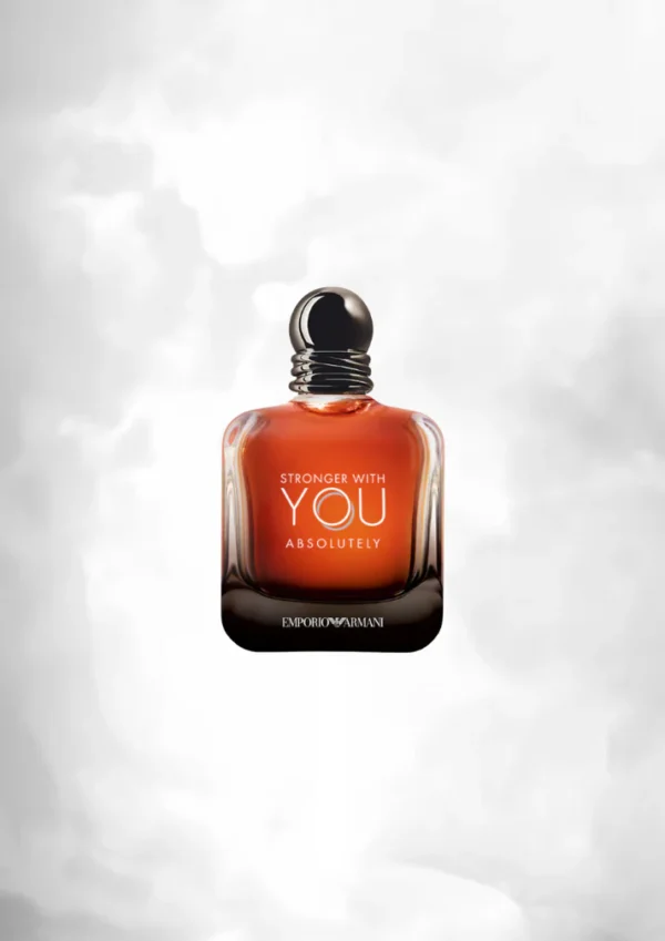 STRONGER WITH YOU ABSOLUTELY 10ML