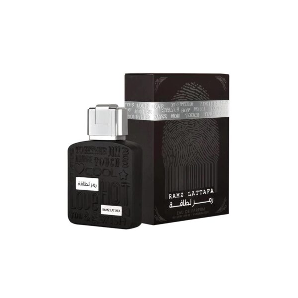 رمز لطافة  سلفر