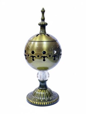 مبخرة الفحم