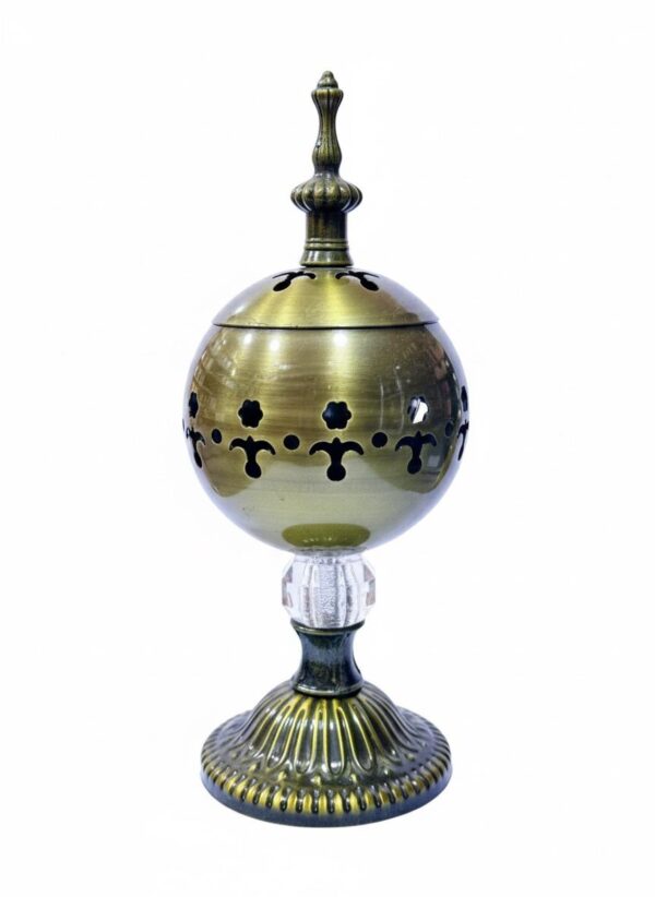 مبخرة الفحم